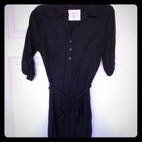 Sonoma Dresses & Skirts - Black dress